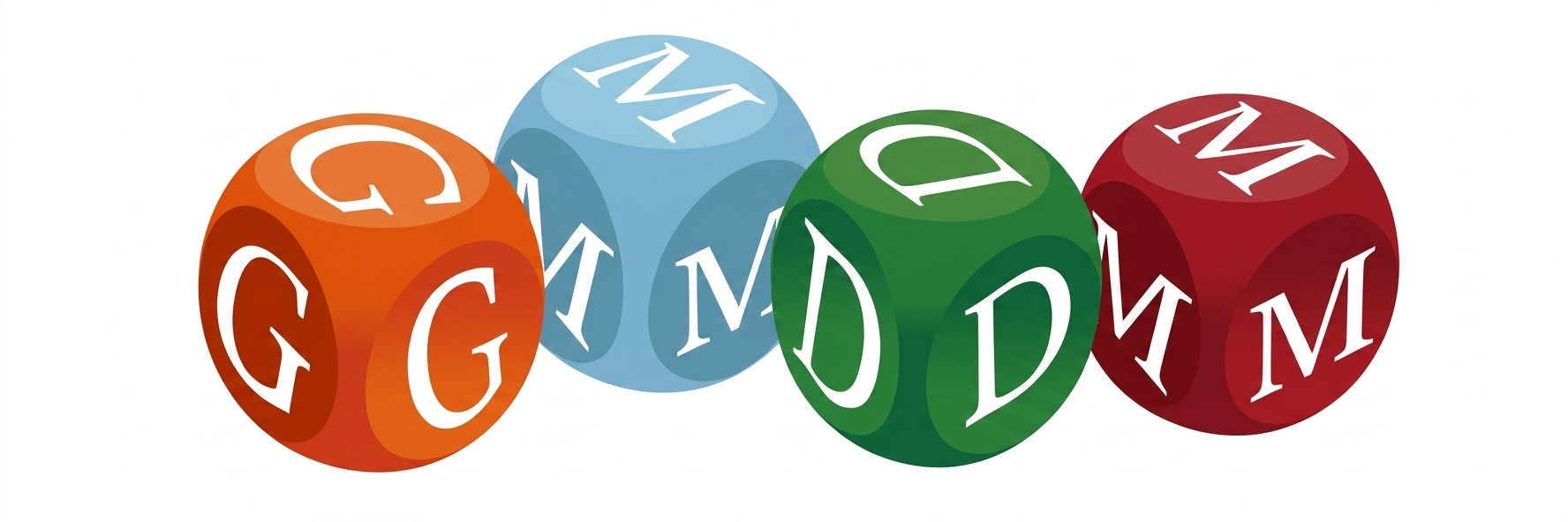 Logo de g. m. de mexicana